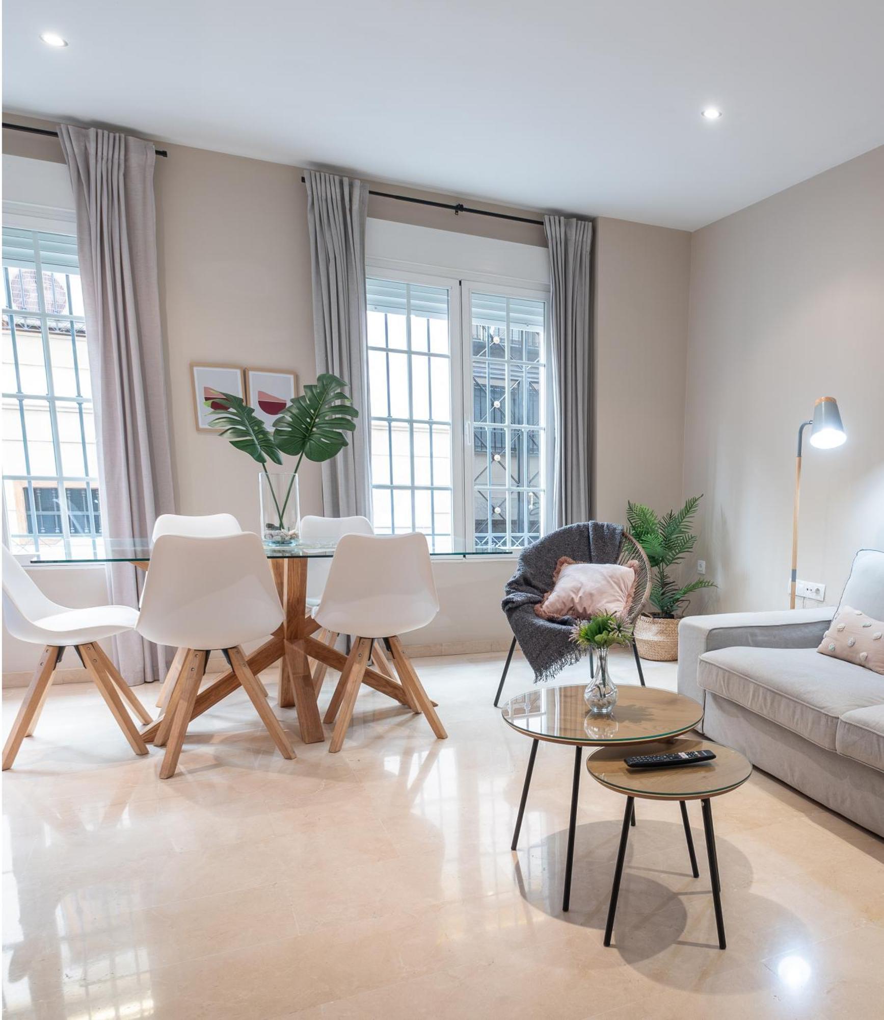 Apartamento Centrico Rincon De Ensueno Parking Gratis Jaén Екстериор снимка