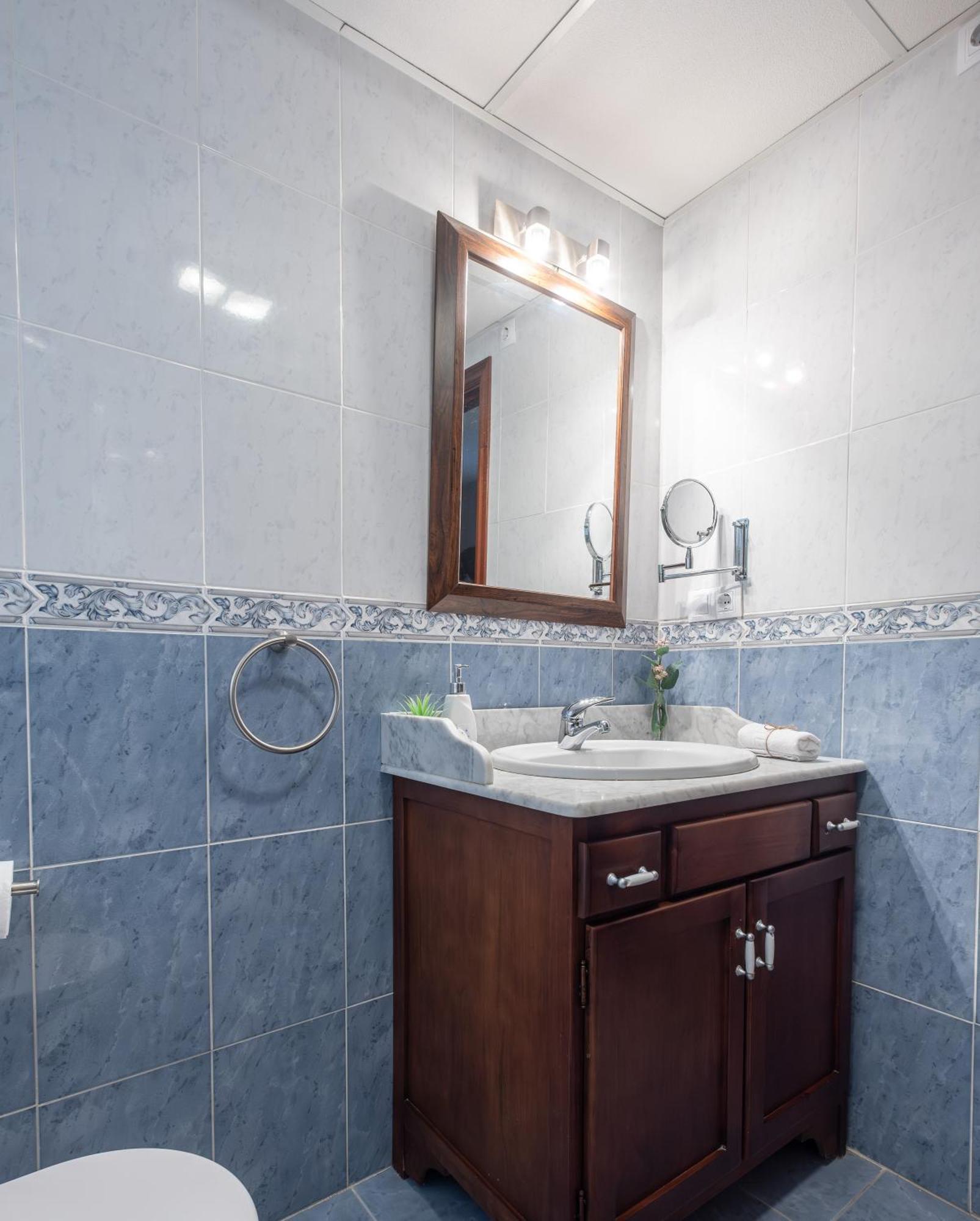Apartamento Centrico Rincon De Ensueno Parking Gratis Jaén Екстериор снимка