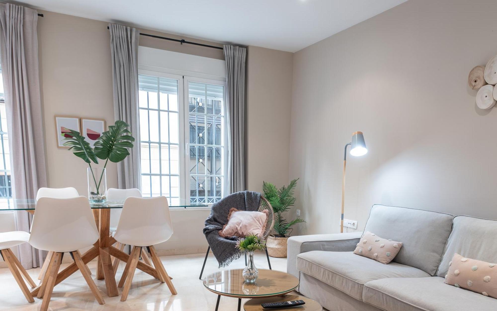 Apartamento Centrico Rincon De Ensueno Parking Gratis Jaén Екстериор снимка