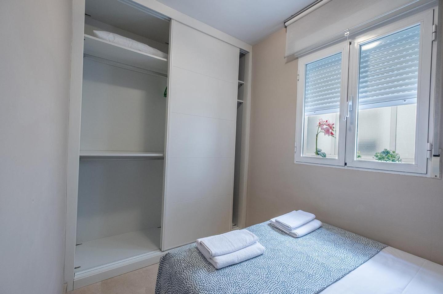 Apartamento Centrico Rincon De Ensueno Parking Gratis Jaén Екстериор снимка
