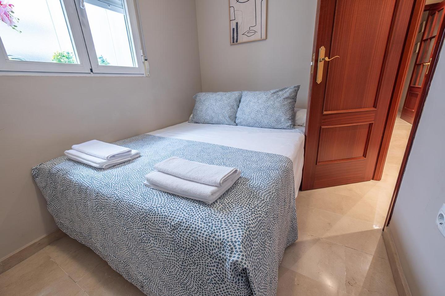 Apartamento Centrico Rincon De Ensueno Parking Gratis Jaén Екстериор снимка