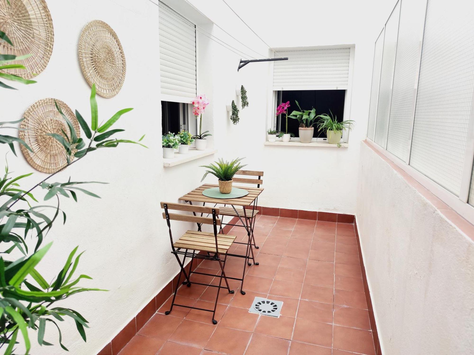 Apartamento Centrico Rincon De Ensueno Parking Gratis Jaén Екстериор снимка