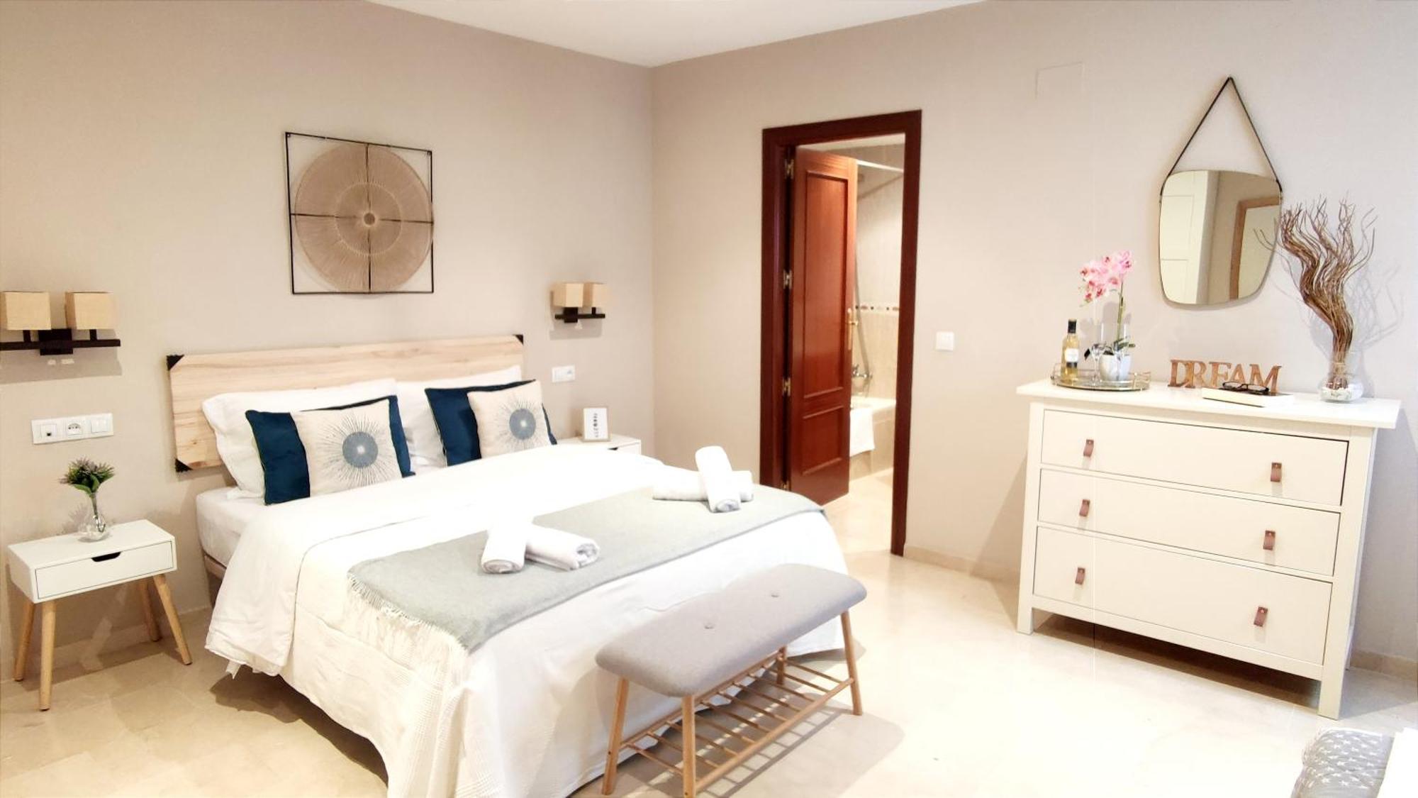 Apartamento Centrico Rincon De Ensueno Parking Gratis Jaén Екстериор снимка
